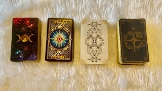 🩵 Pick A Deck 🩵 เขารู้สึกอย่างไรต่อความสัมพันธ์ ￼& แนวโน้มความสัมพันธ์ 🩵 Tarot With Sagi￼