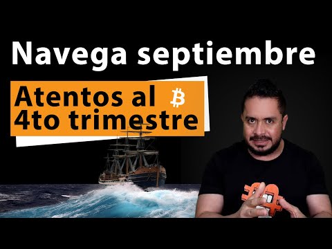 🟢BITCOIN SEGUIRA a NVIDIA: ATENCION a DETONANTES