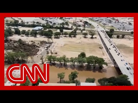 ‘I wish I had seen it’: All key officials in epicenter of Texas floods missed emergency briefing