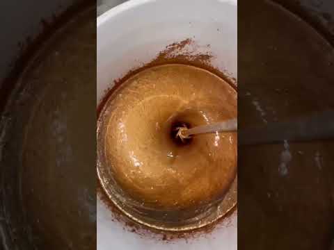 PT.2: DIY Epoxy gone BAD…?