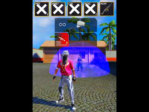 PRESET ALIGHT😈💥MOTION FF💥🎶I1🤡PANDA🤡-DESIIGNER || CRAZY GAMING 👀 VIRAL!#shorts