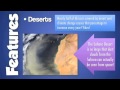 African Geography and Natural Resources