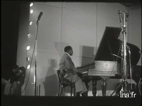 Bud Powell Sweet and Lovely