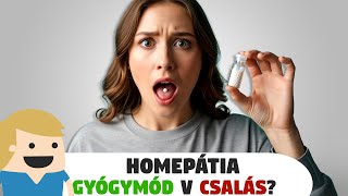 Homeopátia: csodaszer vagy csalás?