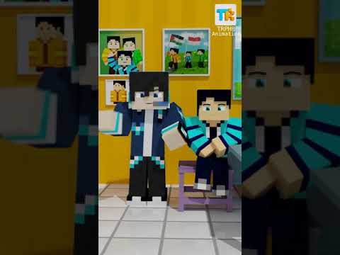 tuntaskan pendemi dengan usaha dan do'a :) (ft @Blue Skins ID)
