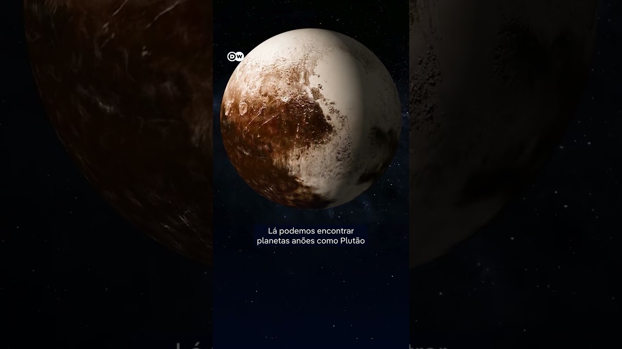 Por que alguns astrônomos acreditam que existe um planeta escondido em nosso Sistema Solar