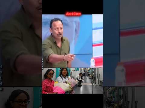 Very Funny reply of Sudhanshu Trivedi 😅#shorts #shortvideo