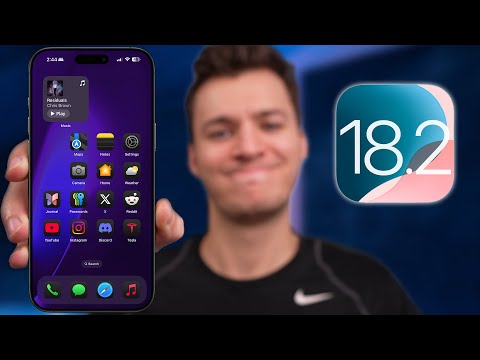 iOS 18.2 - Exposing The Truth!