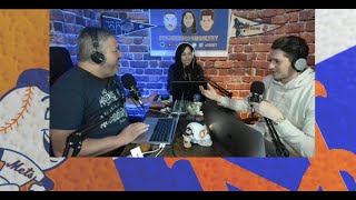 METS LOSING ALREADY   MATZ TO YANKS?   CES SPEAKS   BVW'S $   DOPPELGANGERS & MORE!   SRONY Ep 20