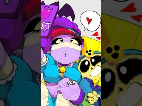 POCO🙀 EXPLICADO EPICAMENTE! #brawlstars #shorts #humor
