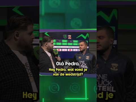 Klik hier om E-Divisie van 3 december te bekijken.