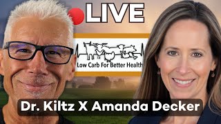 Live with Dr. Kiltz