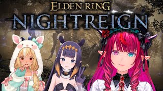 【Elden Ring Nightreign】Third Wheeling キューピッド役