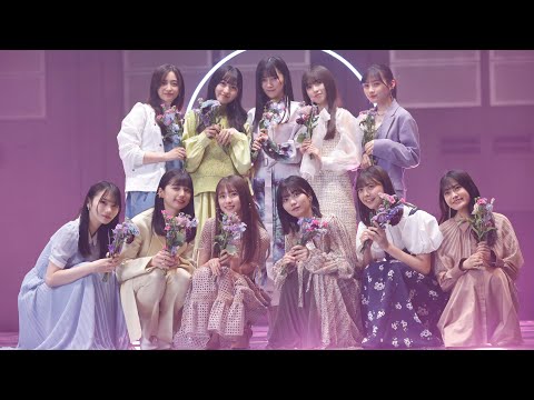 乃木坂46『心にもないこと』