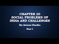 Communalism and Caste in India