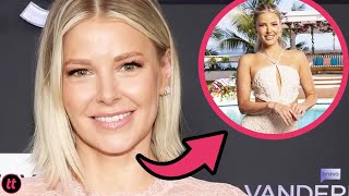 Ariana Madix Returns To Reality For Love Island USA Season 7