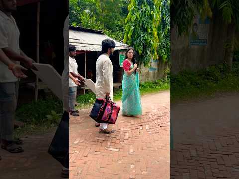 এভাবেই নাটকের শুটিং করা হয় 😂 | Prank King | Rafsun Imtiaj | Nusrat Spriha #prankking