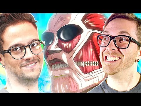 APRENDENDO SOBRE O USO DE DROGAS COM ANIME!? || Manda Menes #24 ft. Vinie Mattos