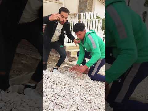 حبيت اكون نفسي 😂😂🤦‍♂️ بنيت عمارة