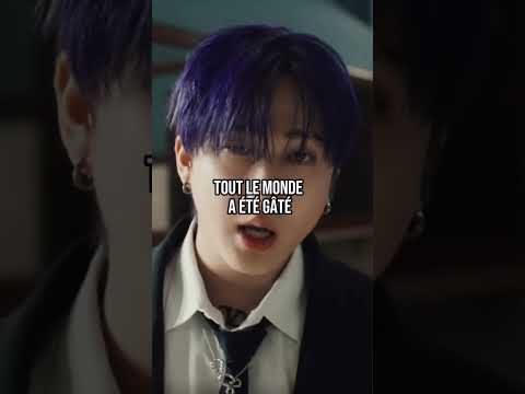 StoryBoard 1 de la vidéo STRAY KIDS FAIT FONDRE LES FANS FRANÇAIS! Actu Kpop #straykids #stay #kpop