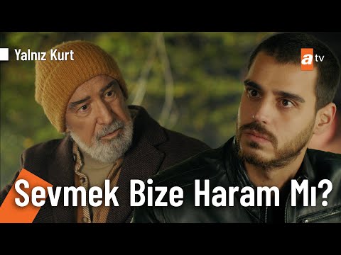 Altay'ın aşkına Kumandan'dan onay çıkmadı - Yalnız Kurt 28. Bölüm