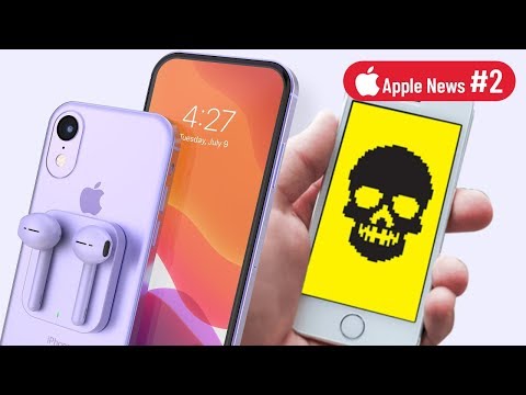 (VIETNAMESE) Apple News #2: Việt Nam sản xuất AirPods 3, iPhone SE 2, lỗi bảo mật thiết bị Apple