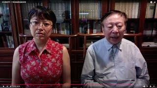 【文明客厅】丁学良老师谈匈牙利