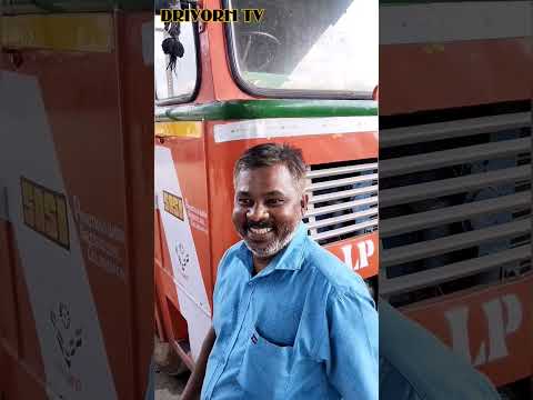 கேஸ் வண்டியைப் பற்றி தென்காசி ராஜன் #drivorhtv #lorryvlogtamil #driversvoiceofrights