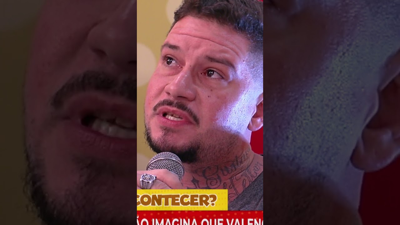 João Kleber confronta esposo testado Você é mecânico ou marido de aluguel