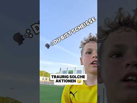 ❗️Respekt auf dem Platz ❗️Lasst uns gemeinsam für mehr Respekt und Fair Play einstehen!