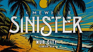 Nub City : Florida, USA
