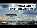 Exploring Unexplained Phenomena