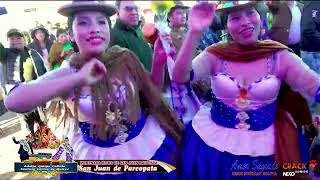 Amor Sagrado - Mix / En vivo 2025 (RePlaySur©) Oficial✓