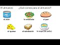 Exploring La Comida #1