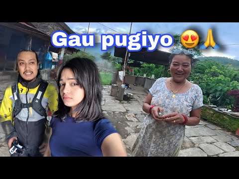 😍 LOMANGTHANG BATA GAU FARKIDAI
