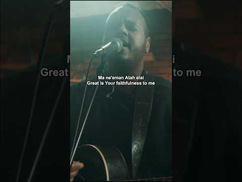 Promises in Hebrew / Happy Passover! #prayforisrael #worshipmusic