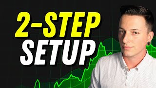 Stocks to Buy Now: My $30,000 RKT Trade (2-Step Setup)
