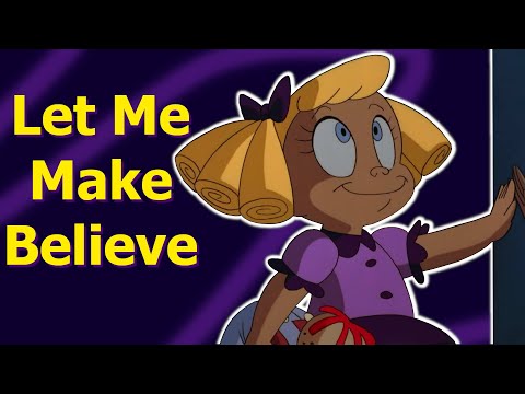 Batman TAS: Baby-Doll | Confusing Fame for Happiness