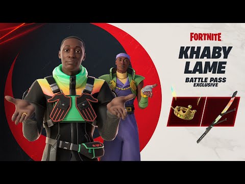 Simplify the heist, Khaby Lame joins the Battle Pass