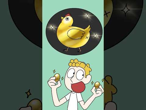 The Egg | Collie&Corn 25