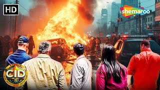 क्या इस सड़क का Connection है 10 साल पुराने Mass Murder से? || CID | सी.आई.डी | Latest Episode