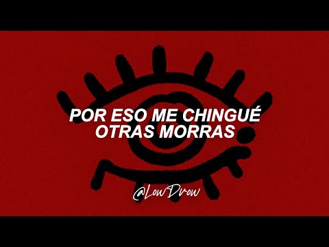 Fuerza Regida - AYY WEYY (Letra)