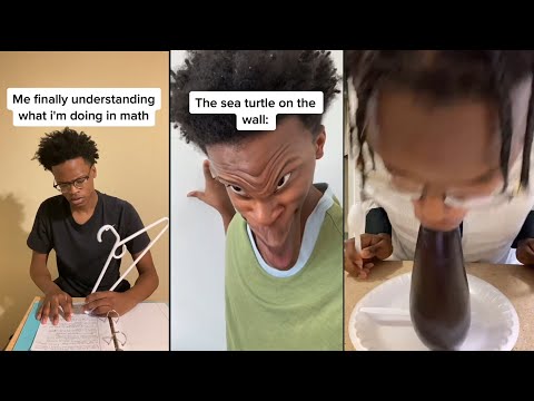 ItsAndrewz Tiktok Compilation 2025 - Funniest of ItsAndrewz