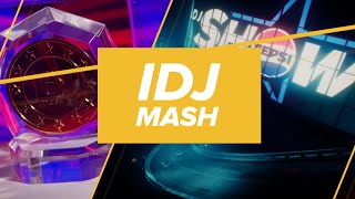 PRVA EPIZODA IDJ PEPSI SHOW-A OBARA SVE REKORDE GLEDANOSTI!  | IDJMASH | IDJTV