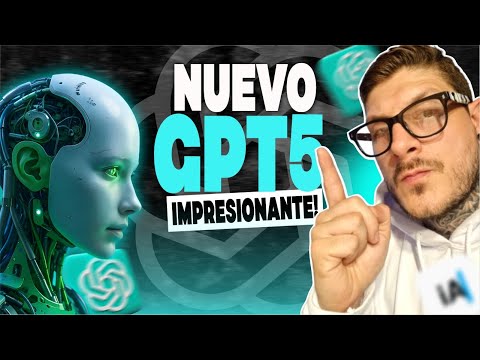 ChatGPT 5 Rompe Internet: ¿La IA Más Avanzada de la Historia?