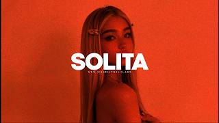 FREE - Reggaeton Beat "SOLITA" | Type Beat Reggaeton Romantic