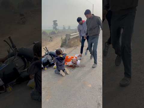 फोजी भाई ने बचाई जान 😭😭 || Duniya Chod Di Hamne Tere Khatri Ye Moula ft.Jihadi Nazam #emotional