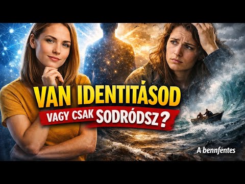 Honnan tudhatod, hogy stabil identitásod van?