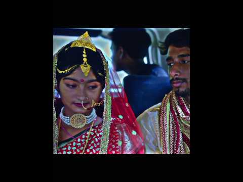 বিয়ের গাড়িতে শফিক ও তুহীনার একি হলো#shorts #trending #youtubeshorts #tiktok #song #music