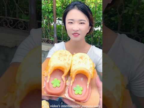 Hey sister, make me an egg cake🍰🥚😱#shorts #trending
